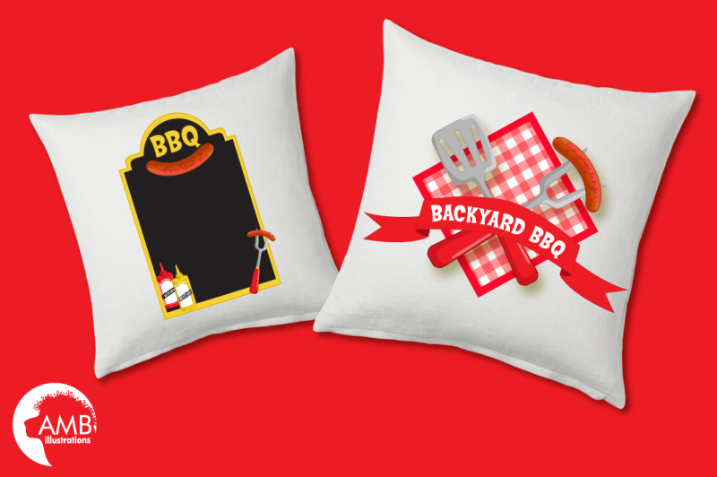bbq-cliparts-graphics-illustrations-amb-911