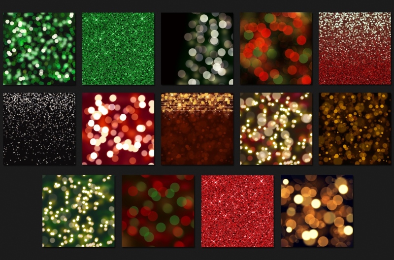 christmas-bokeh