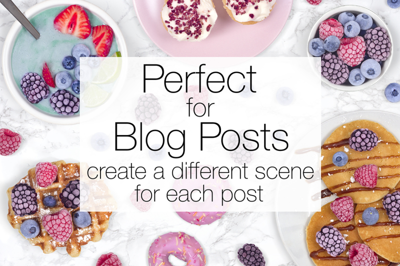 baking-scene-creator