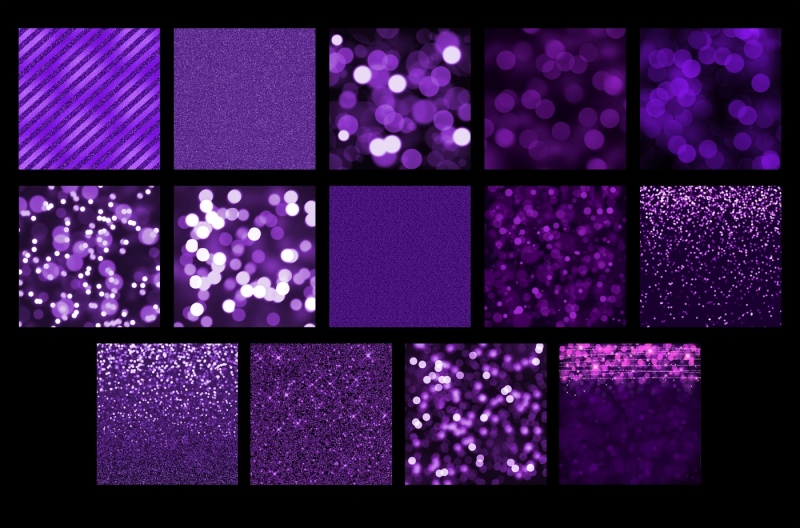 purple-bokeh-backgrounds