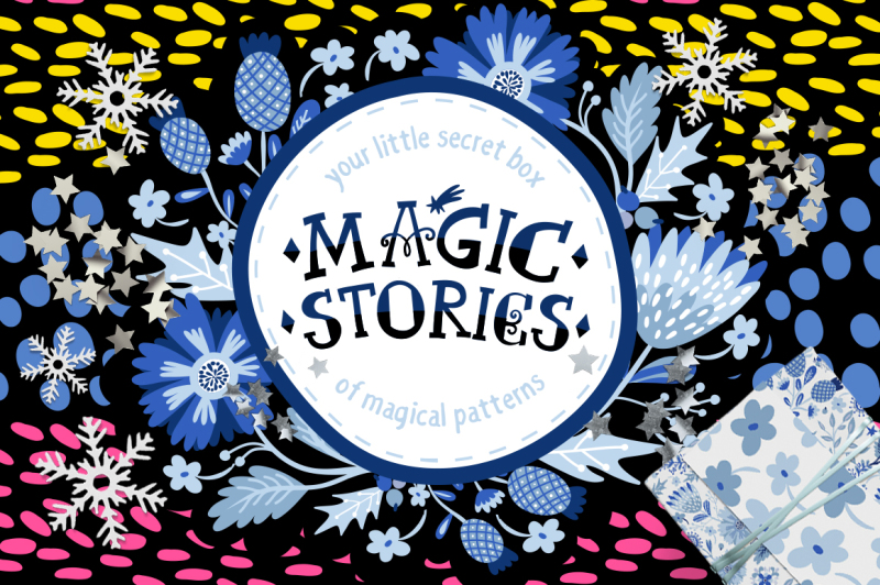 magic-patterns
