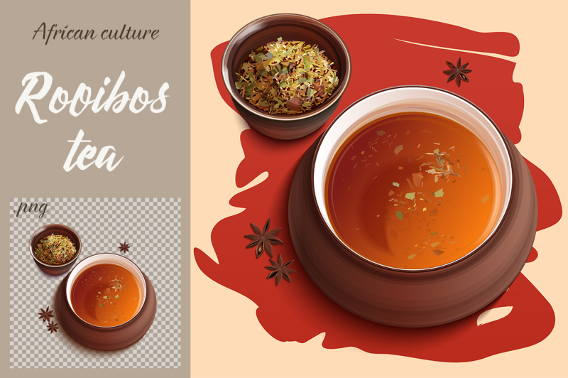 tea-culture-vector-illustrations